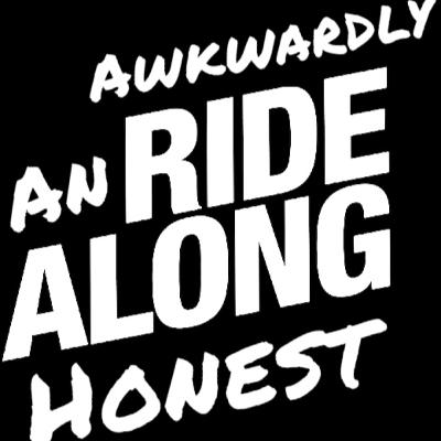 Let's Go On A Ride Along!