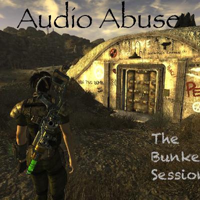 The Bunker Session !