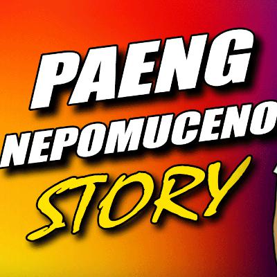Rafael "Paeng" Nepomuceno Story | Greatest Filipino Athlete