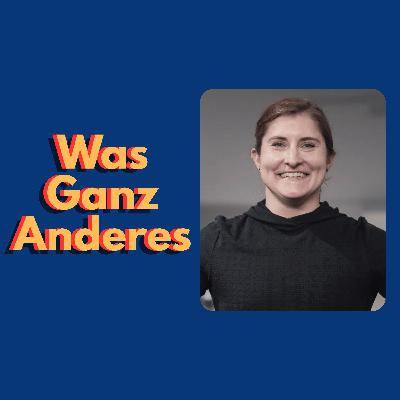 #12 Von der Flöte zum Profisport - Alina Weidlich