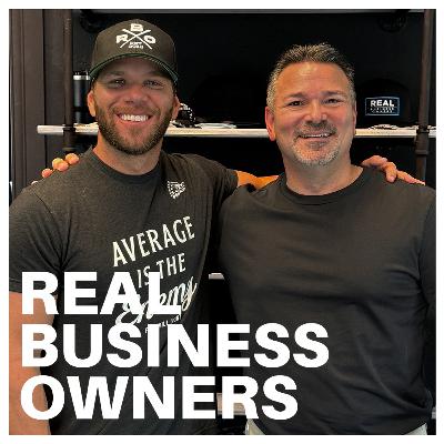 The Franchise Game With Cliff Nonnemacher | Episode 319