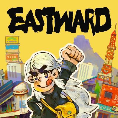 LAN Parties, iPads, and Eastward LAN Parties, iPads, and Eastward