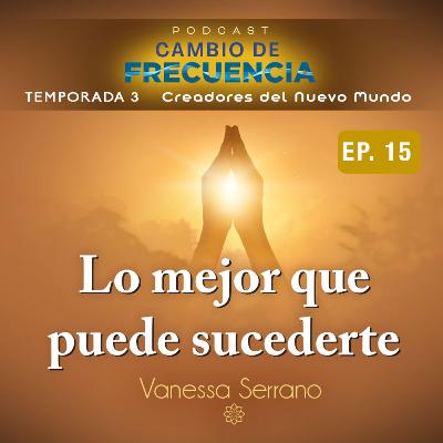 El inicio de una nueva versión de ti - Vanessa Serrano El inicio de una nueva versión de ti - Vanessa Serrano