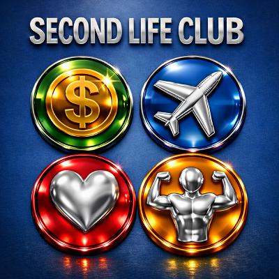 #413  -  Second Life Club: The 9-5 Killer