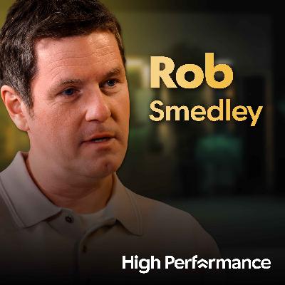 The Secret to a Perfect F1 Driver-Engineer Partnership | Rob Smedley on Massa, Lewis & Ferrari (E393) The Secret to a Perfect F1 Driver-Engineer Partnership | Rob Smedley on Massa, Lewis & Ferrari (E393)