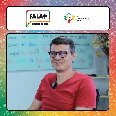 Planejamento em saúde, instrumentos de gestão e modelo estratégico participativo - FALA+ #01