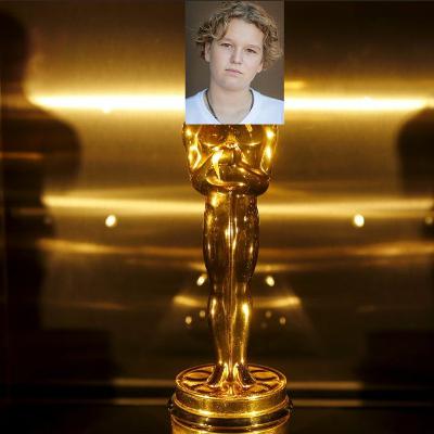 ITASA EP 31 Oscars edition with OSCAR BAILEY & JOEY VIEIRA
