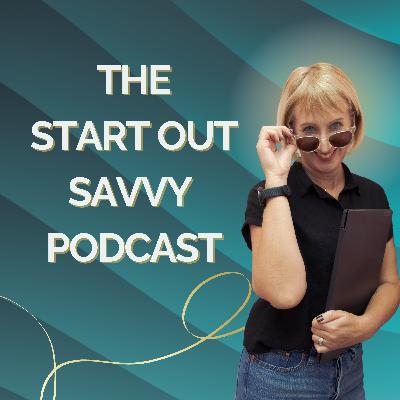 Ep. 71 Summer Series - Confidence