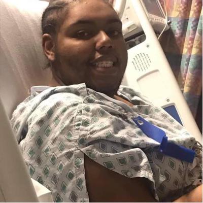 Asking for help with Gofundme