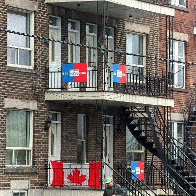 From accusations of meddling to refused ballots: Looking back at Quebec's referendum, 30 years later From accusations of meddling to refused ballots: Looking back at Quebec's referendum, 30 years later
