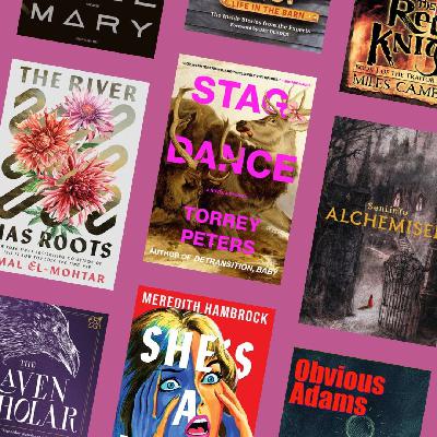 The best books we read in 2025
