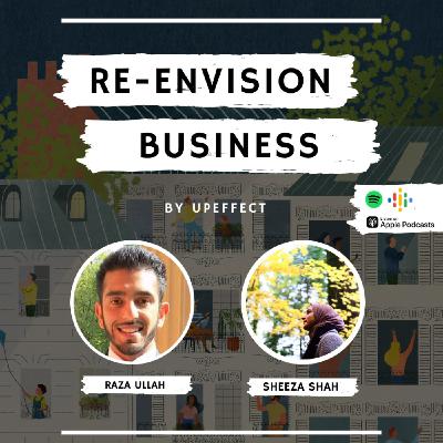 19. Reinventing home buying with cooperative economics (with Raza Ullah)