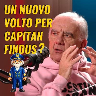 Un nuovo volto per Capitan Findus? Un nuovo volto per Capitan Findus?