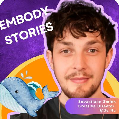 Deep Understanding through Embodied Stories| Sebastiaan Smink Deep Understanding through Embodied Stories| Sebastiaan Smink