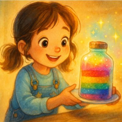 El pastel de las emociones | Cuentos infantiles mágicos | La linterna mágica El pastel de las emociones | Cuentos infantiles mágicos | La linterna mágica