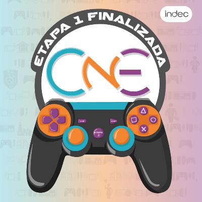 Censo Nacional Económico: nivel 1 completado (Mucho más que un número #52)
