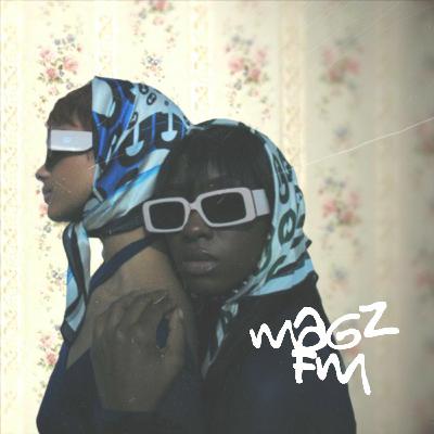 426: [Guest DJ] Makin Noize (UK) | Future Soul Dispatch Ctr | Philly | A Radio Jawn