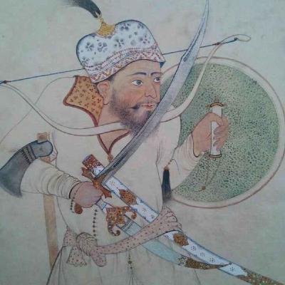 داراب نامه قسمت ۳۷|دارابیوم|پادکستی برای داراب