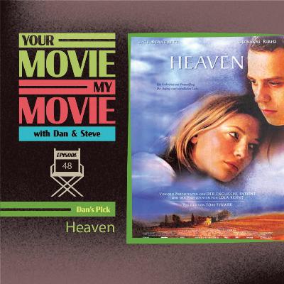 Episode 48 - Heaven (2002)