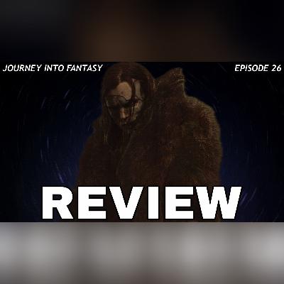 Episode 26: Frankenstein! Episode 26: Frankenstein!