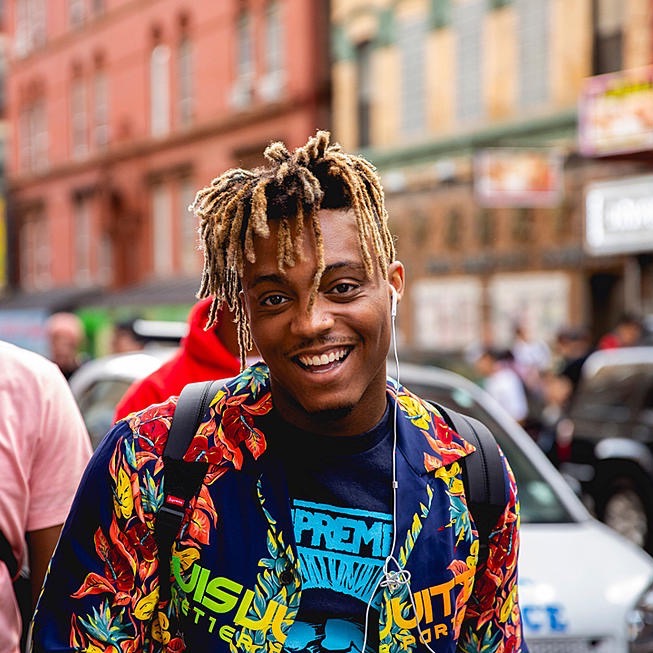 Remind Me Of The Summer - Juice WRLD episode artwork