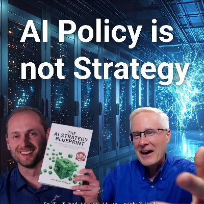 #335 Increasing your AI Fluency steps to AI Augmentation #335 Increasing your AI Fluency steps to AI Augmentation