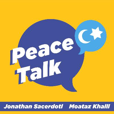 13: Muslim Arab Israeli becomes Jewish: Timor Aklin