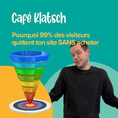Pourquoi 99% des visiteurs quittent ton site SANS acheter