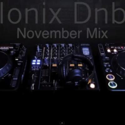 Best Dnb/Dupstep November 2012