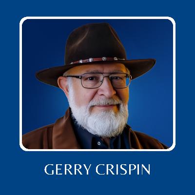 Gerry Crispin on The Evolution and Future of Recruiting
