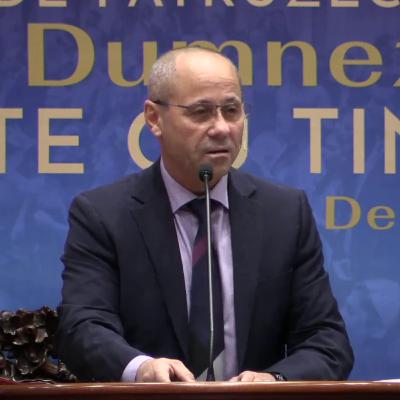 Familia tradițională, modernă sau biblică? - Luigi Mițoi