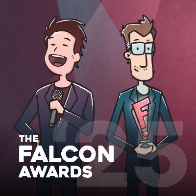 2025 legjobb élményei! | Falcon Awards