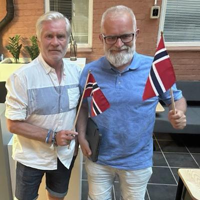 – Dette Sarpsborg 08-laget har fortsatt veldig mye å bevise
