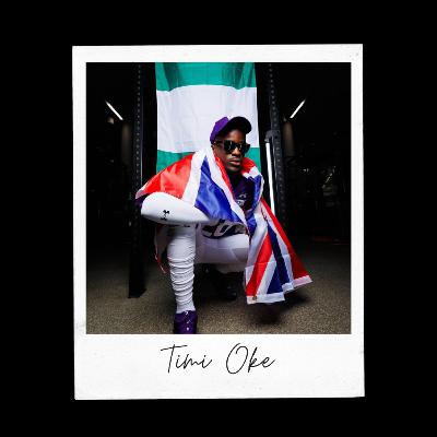 5.13 Naija No Dey Carry Last // Timi Oke