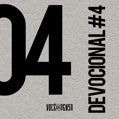 Devocional #4 - A sabedoria e seus benefícios - Provérbios 2
