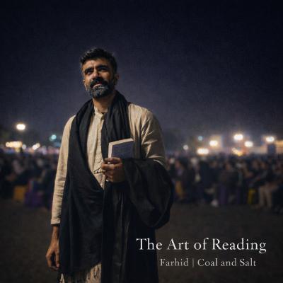 Art of Reading | Live - 11 Art of Reading | Live - 11