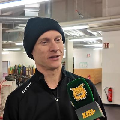 Ennakko | Palola jatkaa innoissaan Ilveksessä: ”Ihan mieletön fiilis - myös perhe oli tyytyväinen”