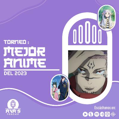 Lo que el 2023 nos dejo | PODCAST #69