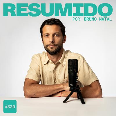 #330 — Novidade pela novidade / Emoção robótica / Futuro da música com IA