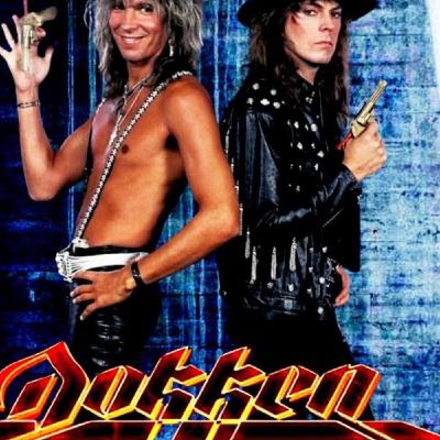 Exclusive! Don Dokken: The Backstory of Shadowlife and the Struggles That Led to Its Downfall