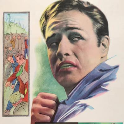 #27 | Sindicato de Ladrões (1955)