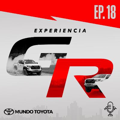 Experiencia GR