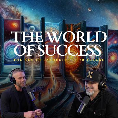 #006 The World of Success