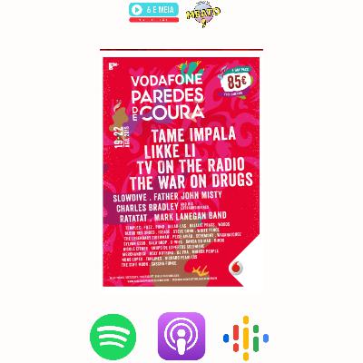 Ep. 94 - 2015 [Especial 30 Anos]