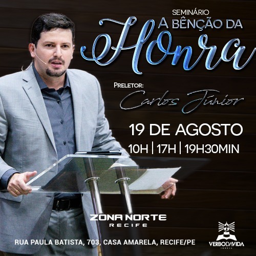 VERBO ZONA NORTE
