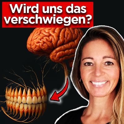 #466 - Diese Gefahr übersehen alle (Zahnärztin packt aus) | Dr. Christina Weiß #466 - Diese Gefahr übersehen alle (Zahnärztin packt aus) | Dr. Christina Weiß