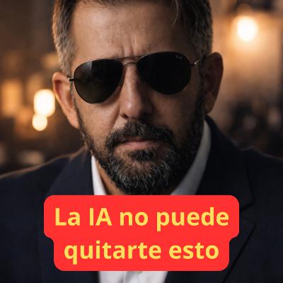 5 habilidades que la IA nunca podrá quitarle a un fotógrafo