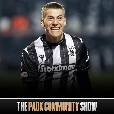 Ανανεωμένος και αποφασισμένος αγκάλιασε την πρόκριση - Post Game