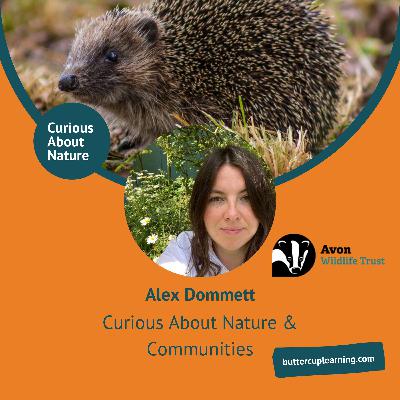 Curious About Nature and Communities