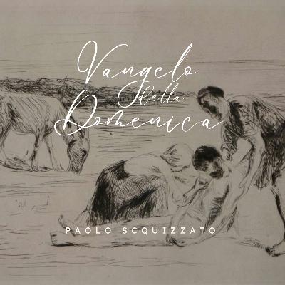 XV Domenica del T.O. - ANNO C - Lc 10, 25-37 XV Domenica del T.O. - ANNO C - Lc 10, 25-37